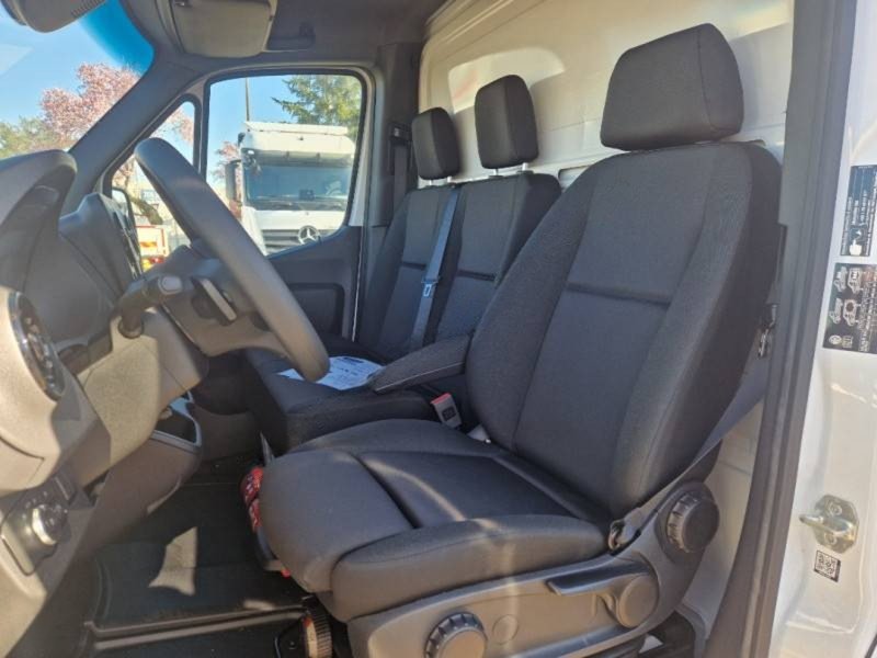 Transport routier moderne