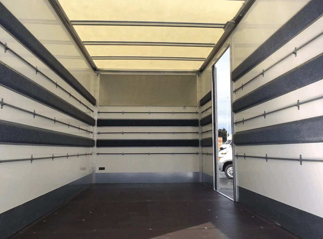 Logistique internationale